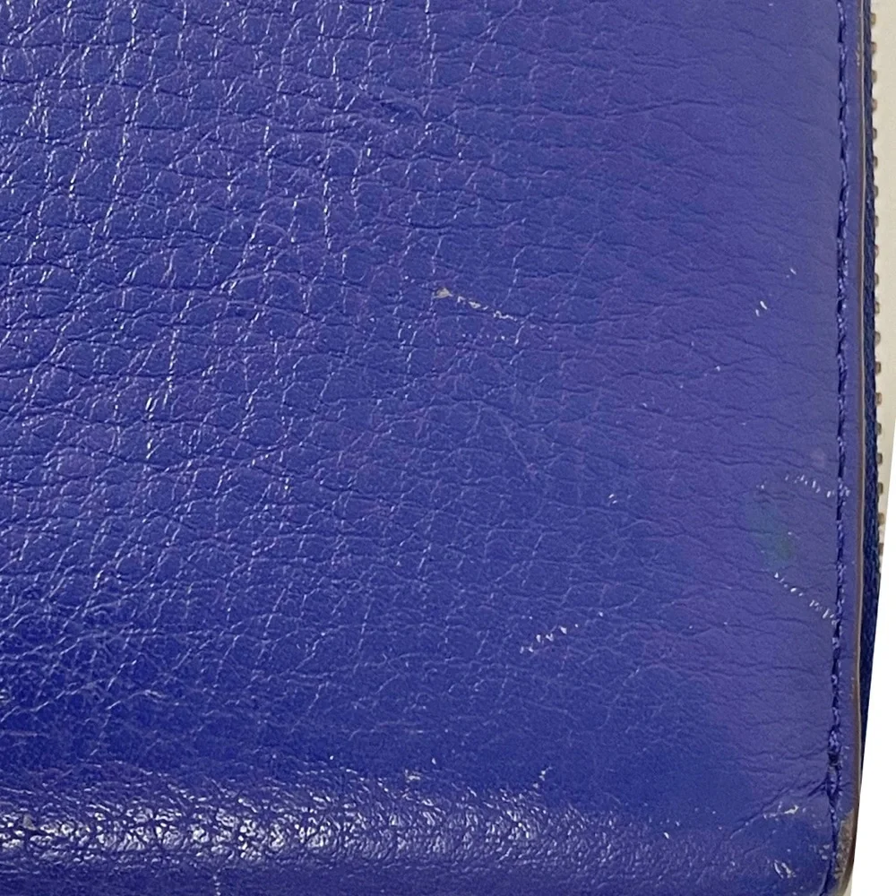 🎉🎉 HP! ❤️ kate spade Grand Street Lacey Large Zip Wallet